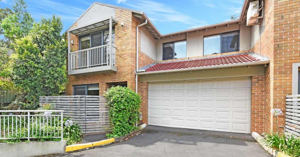 7/173-175 Pennant Hills Rd, Carlingford, NSW 2118