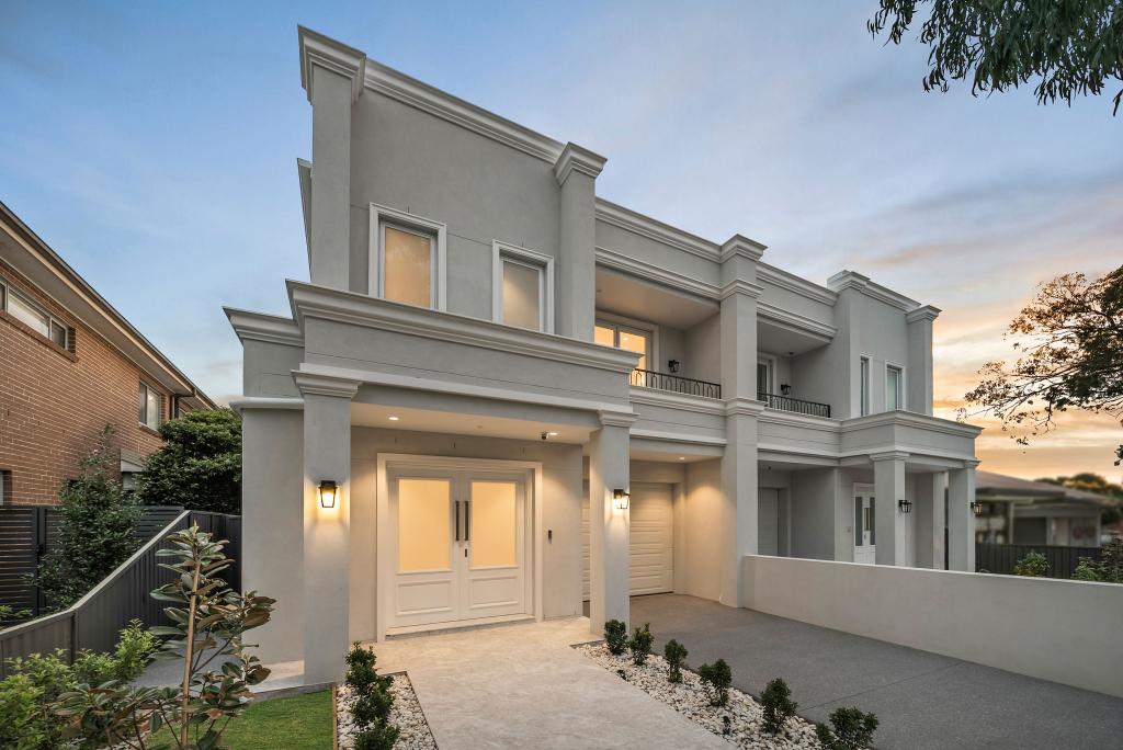 8a Callaghan St, Ryde, NSW 2112