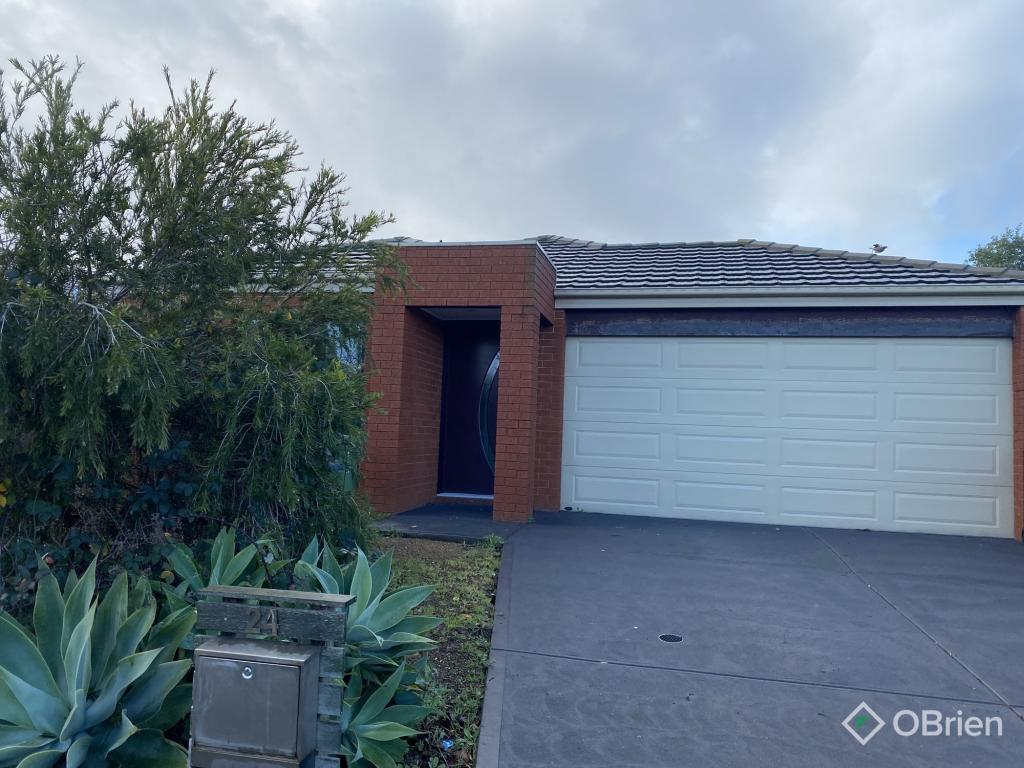 24 Fernisky Dr, Cranbourne East, VIC 3977