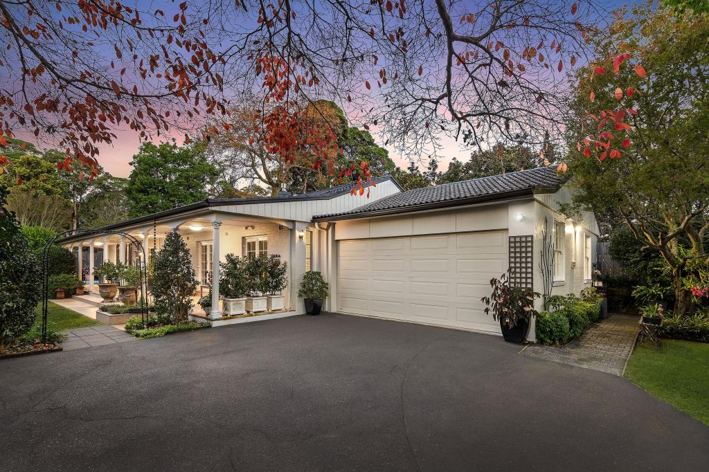 56 Ada Ave, Wahroonga, NSW 2076