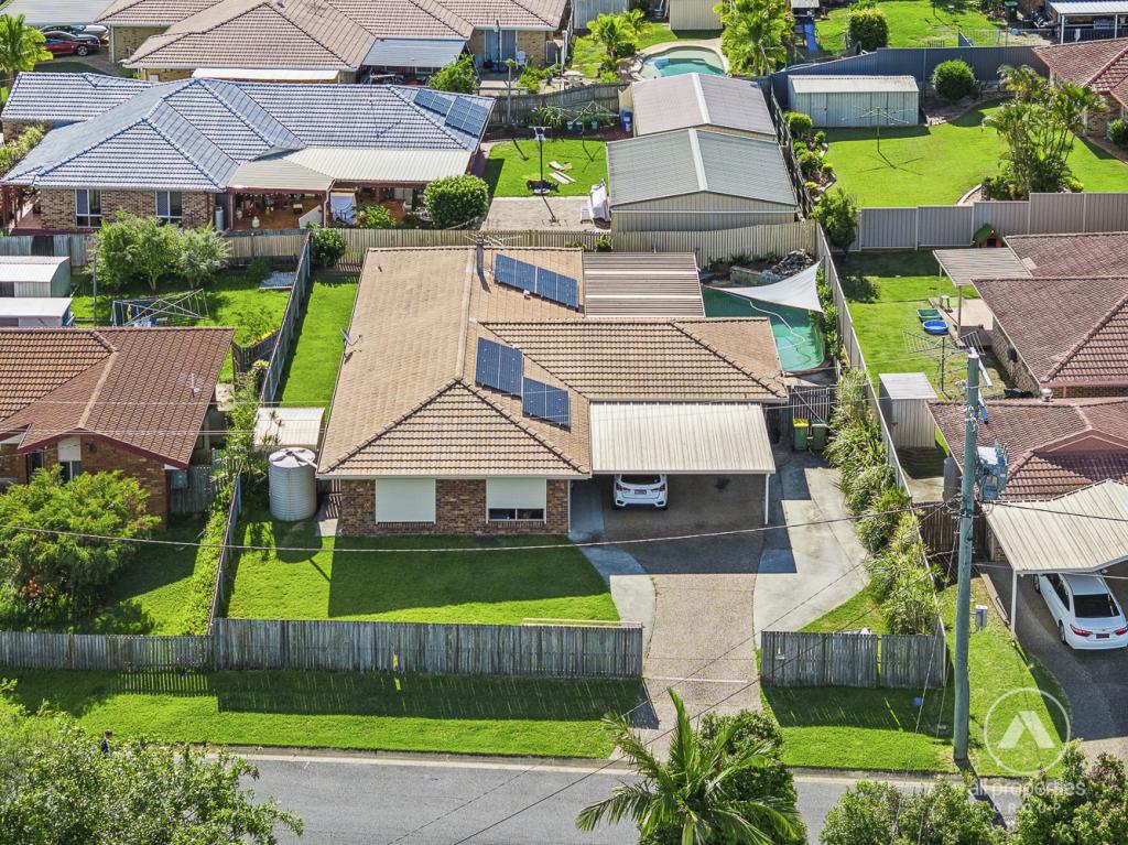 4 Virosa Ct, Regents Park, QLD 4118