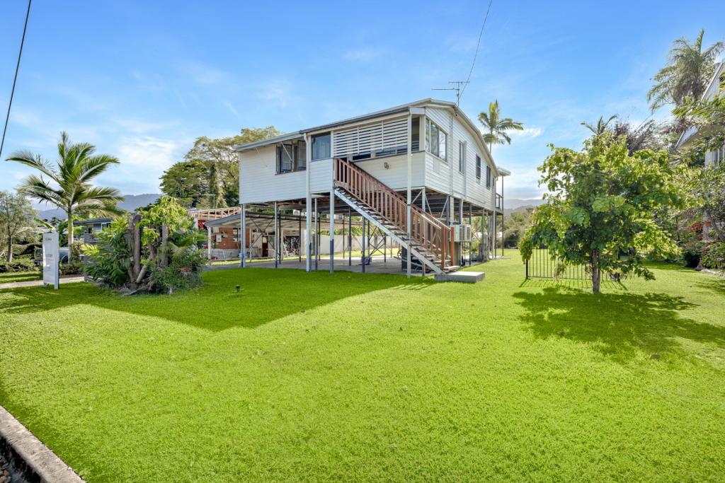 155 Jensen St, Whitfield, QLD 4870