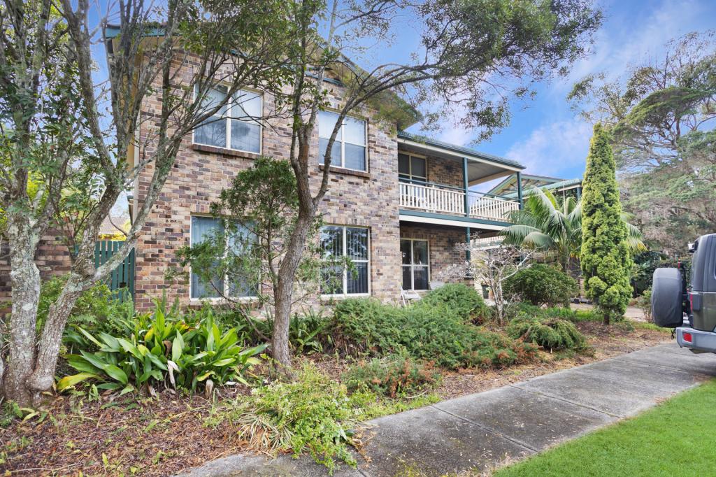 1/17 Morang St, Hawks Nest, NSW 2324