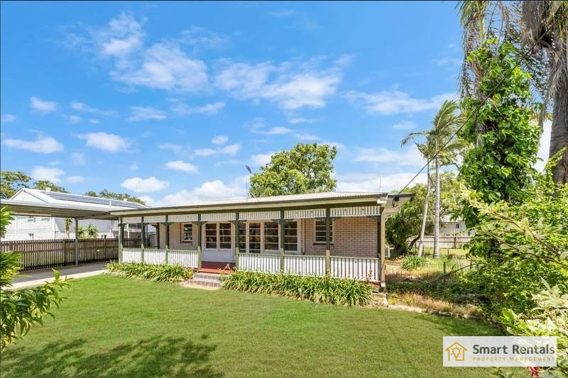 26 Cooper St, Currajong, QLD 4812
