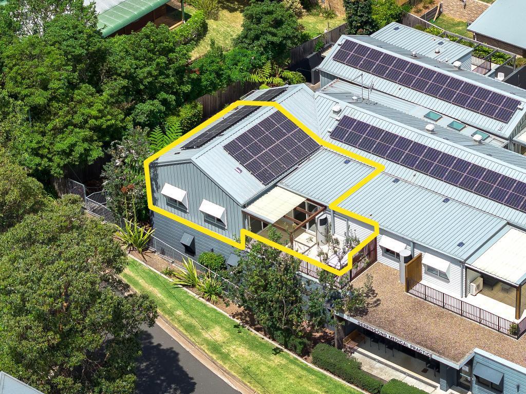 1/16 GRETA ST, GERRINGONG, NSW 2534