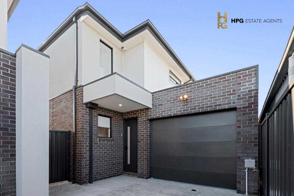 4/68 Gordon St, Tullamarine, VIC 3043