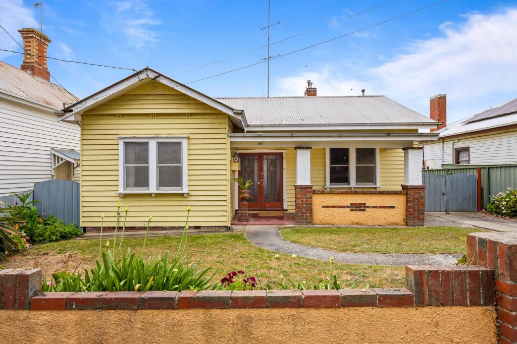 167 Scott Pde, Ballarat East, VIC 3350