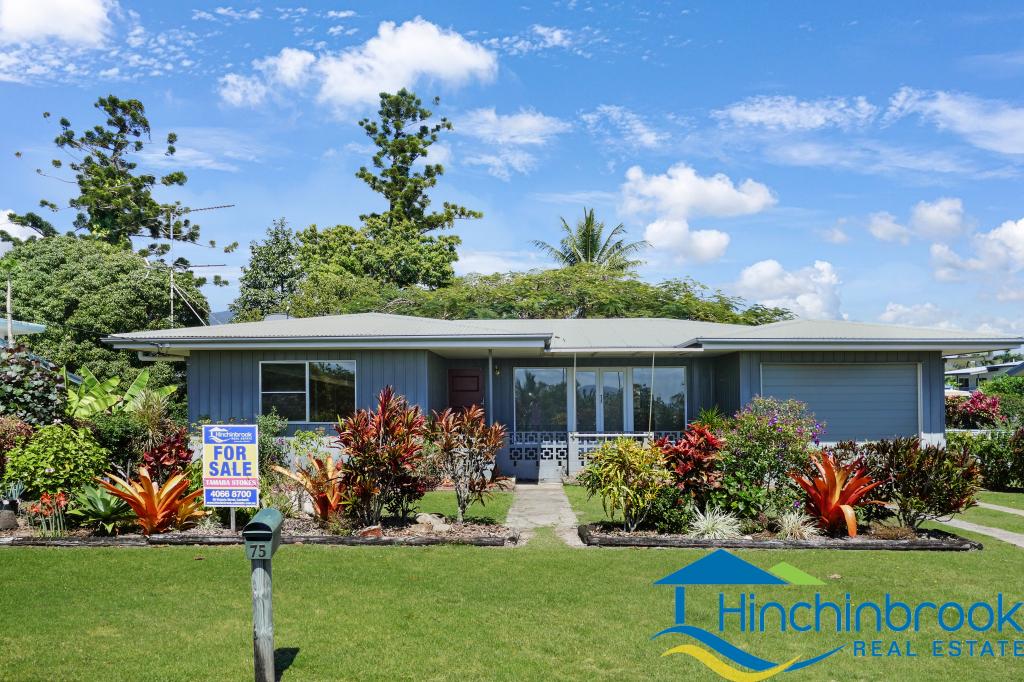 75 Marine Pde, Cardwell, QLD 4849