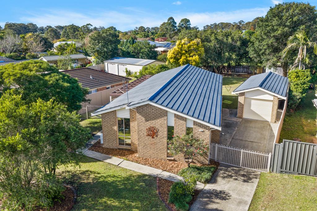 12 Peppermint Dr, Worrigee, NSW 2540