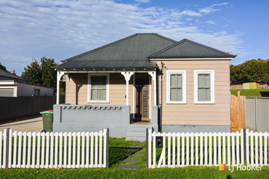 9 James St, Lithgow, NSW 2790