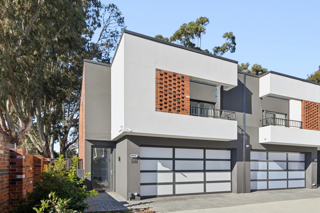 22/18 Brentham St, Leederville, WA 6007