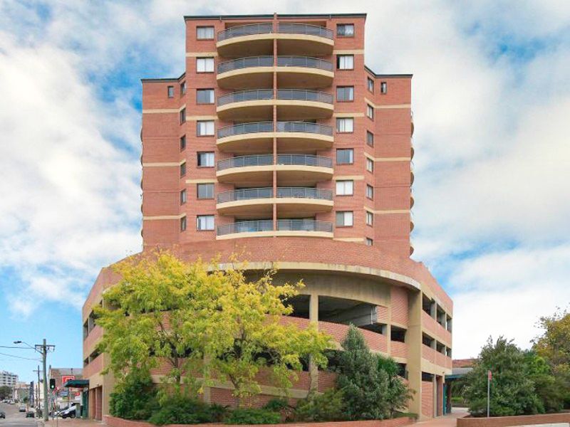 4/107 Forest Rd, Hurstville, NSW 2220