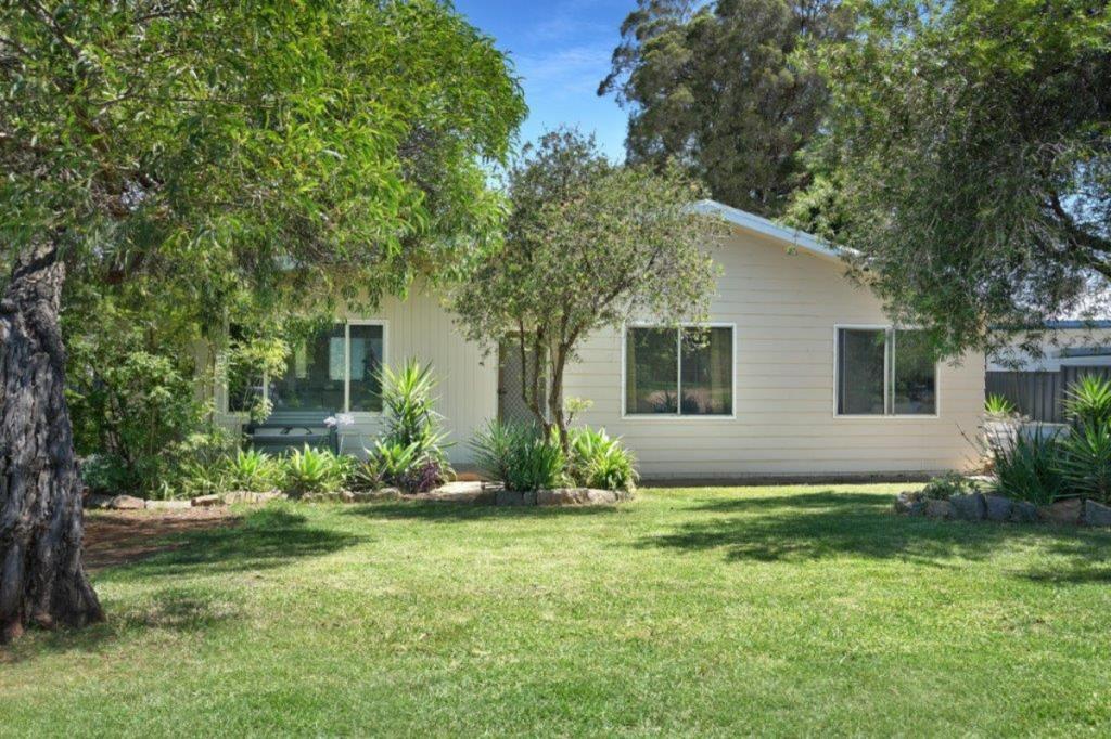 45 Hopedale Ave, Gunnedah, NSW 2380