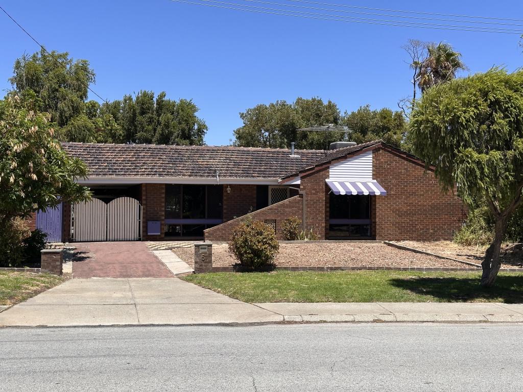 5 Fountains Ct, Armadale, WA 6112