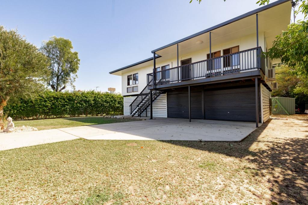 56 Plover St, Longreach, QLD 4730
