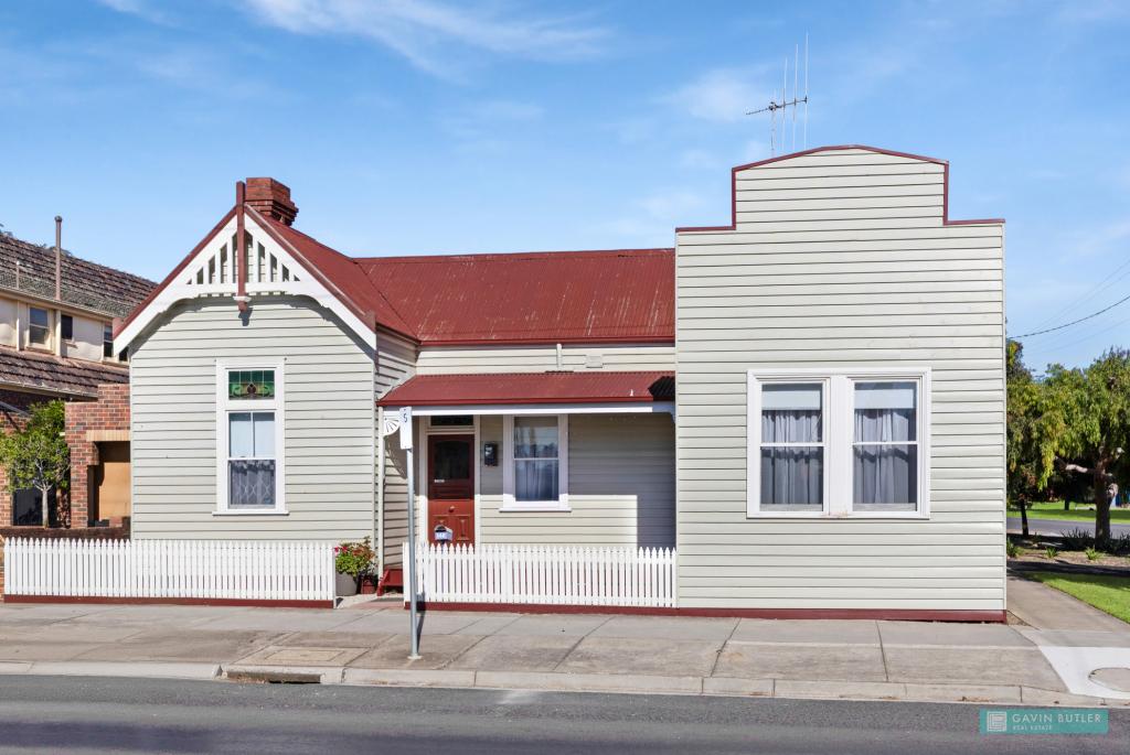 146-148 Mitchell St, Quarry Hill, VIC 3550