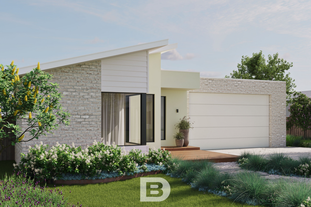 Lot 17 Trenchard St, Woodend, VIC 3442