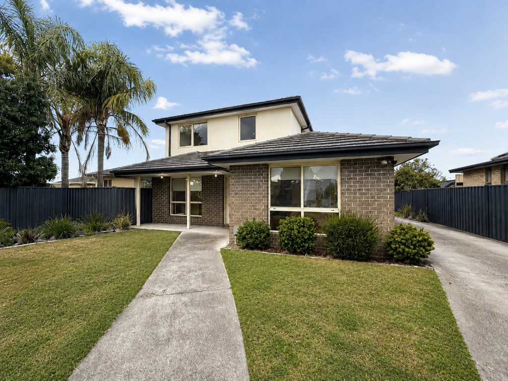 1/139 The Boulevard, Thomastown, VIC 3074