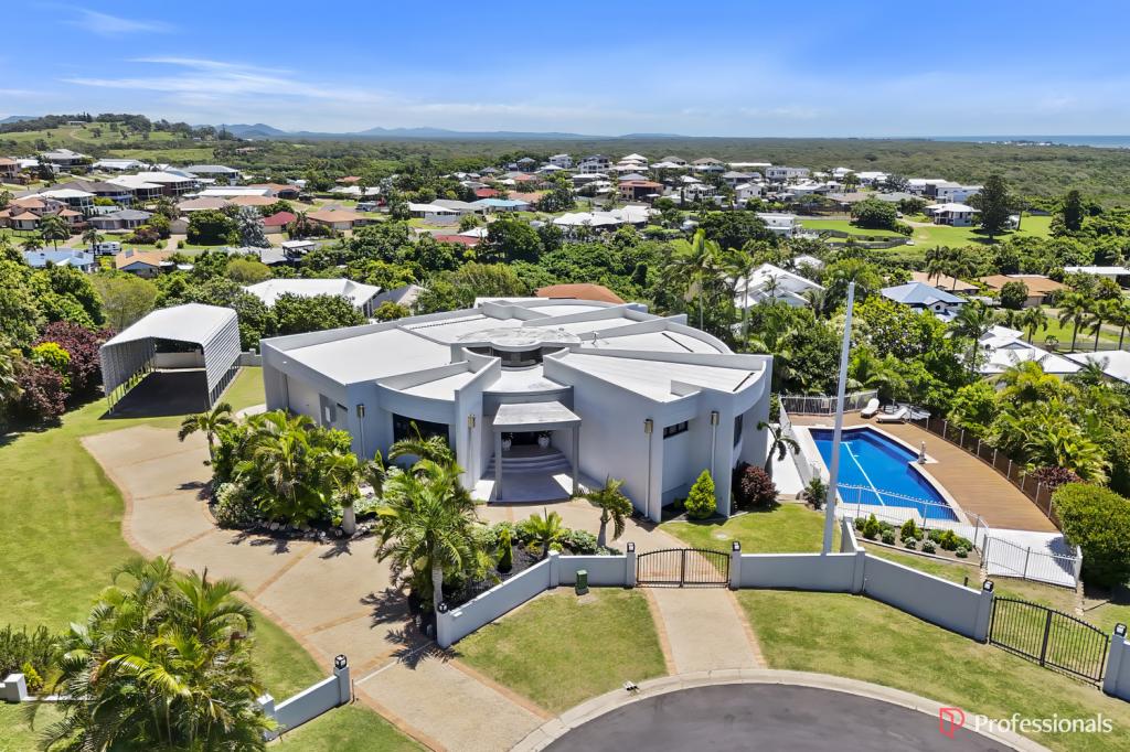 31 Pacific Dr, Pacific Heights, QLD 4703