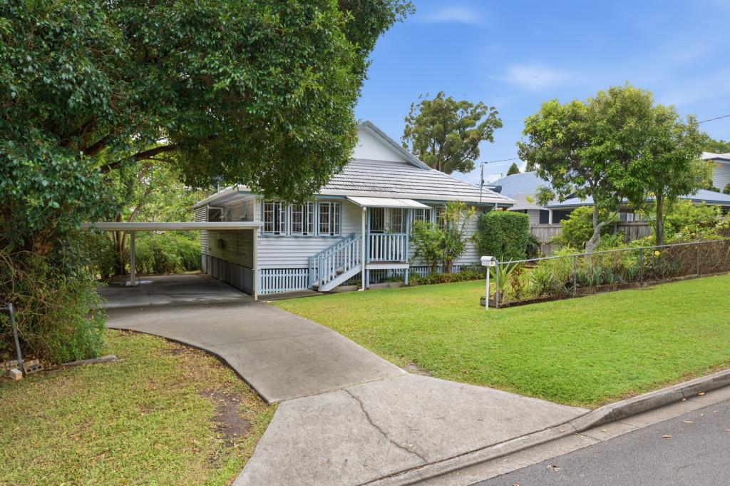 23 Abel St, Moorooka, QLD 4105