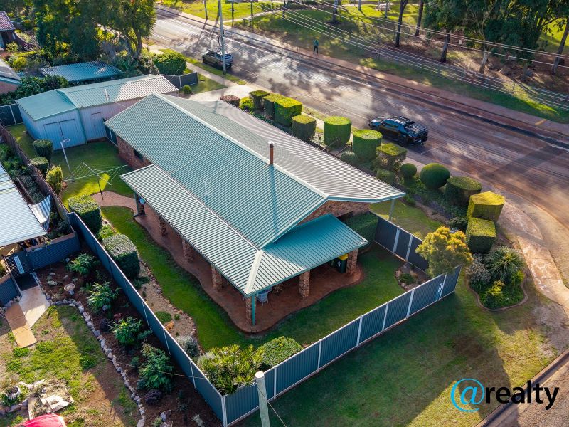15 Ian St, Kingaroy, QLD 4610