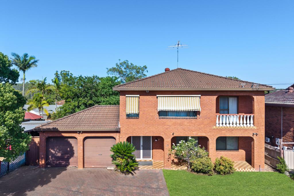 17 Greendale Rd, Wallacia, NSW 2745