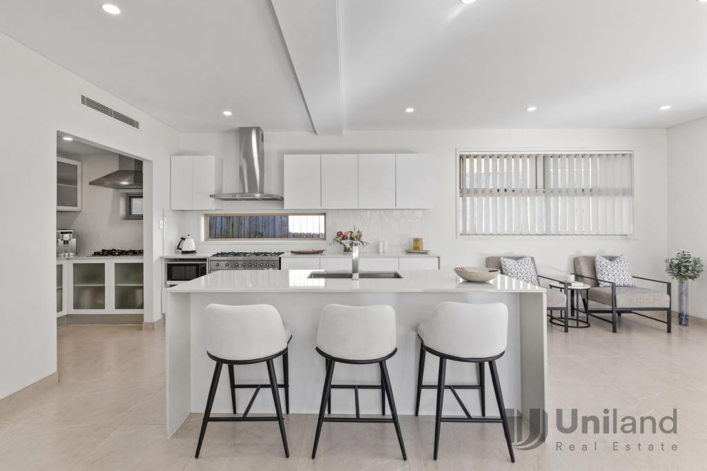 1 Mobbs Lane, Carlingford, NSW 2118