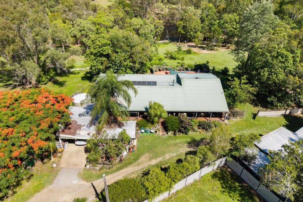 32 Griffin Rd, Victory Heights, QLD 4570