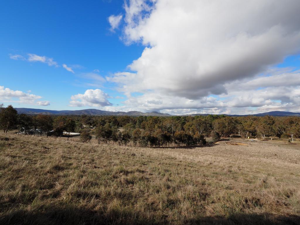 Lot 2 Green St, Elmhurst, VIC 3469