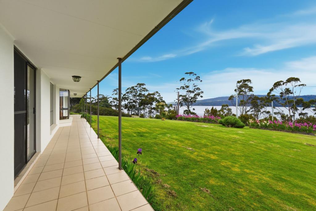 222 Cygnet Coast Rd, Lymington, TAS 7109