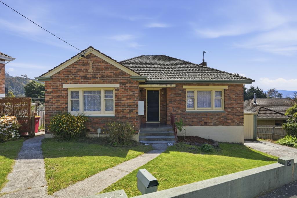 36 Anderson Rd, Trevallyn, TAS 7250