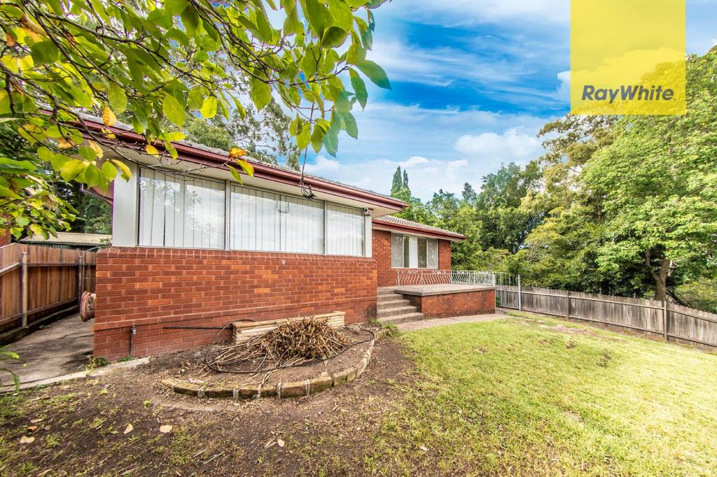 81 BALLANDELLA RD, TOONGABBIE, NSW 2146