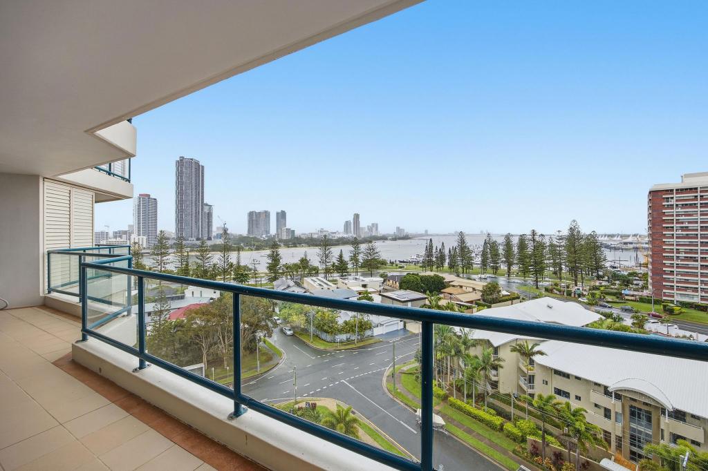 31/22 Montgomery Ave, Main Beach, QLD 4217