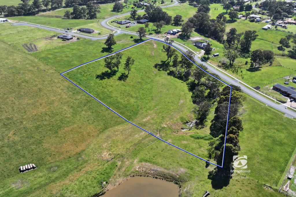 44 Wombat Cl, Nicholson, VIC 3882