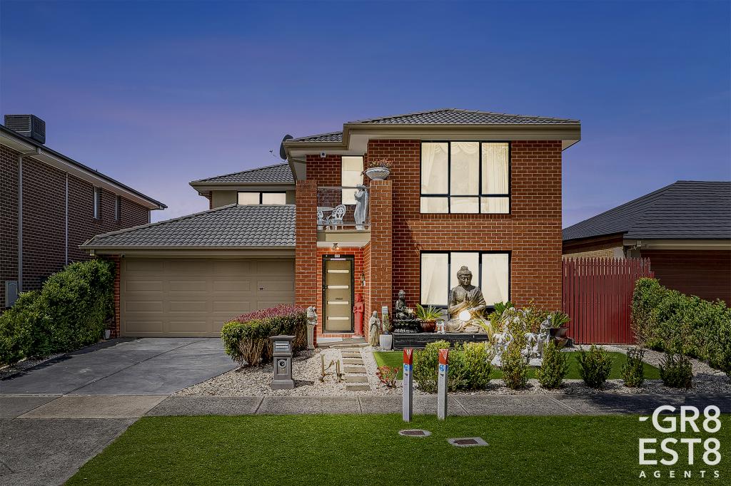 29 Fortuna Cres, Cranbourne West, VIC 3977