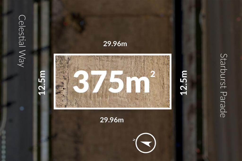 Lot 5528/ Celestial Way, White Rock, QLD 4306
