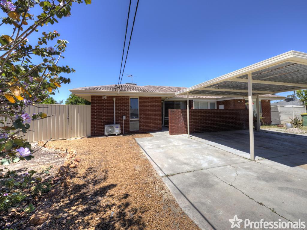 3a Beckford Cl, East Cannington, WA 6107