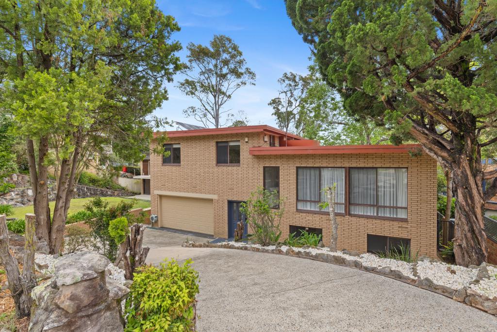 10 Maple St, Lugarno, NSW 2210