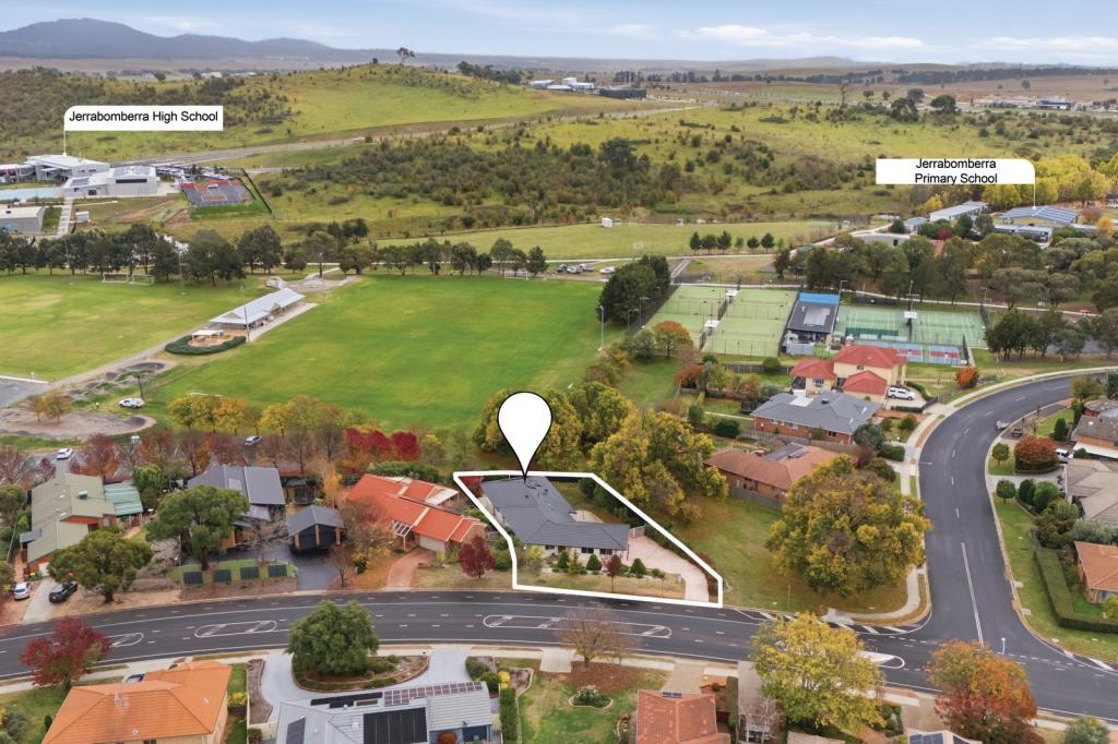 85 Bicentennial Dr, Jerrabomberra, NSW 2619