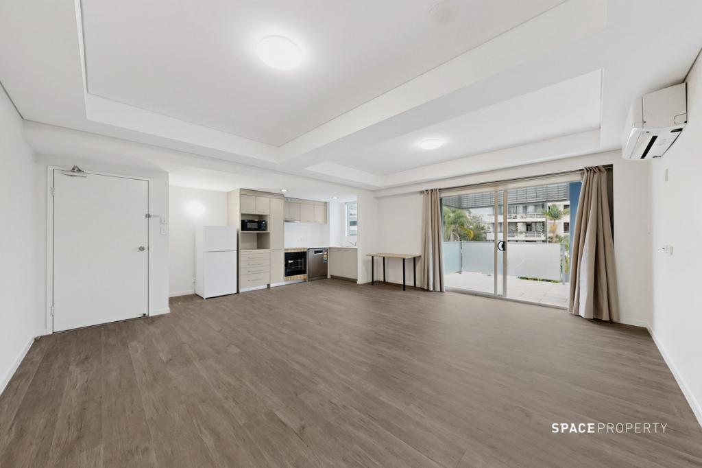 12/41 Fortescue St, Spring Hill, QLD 4000