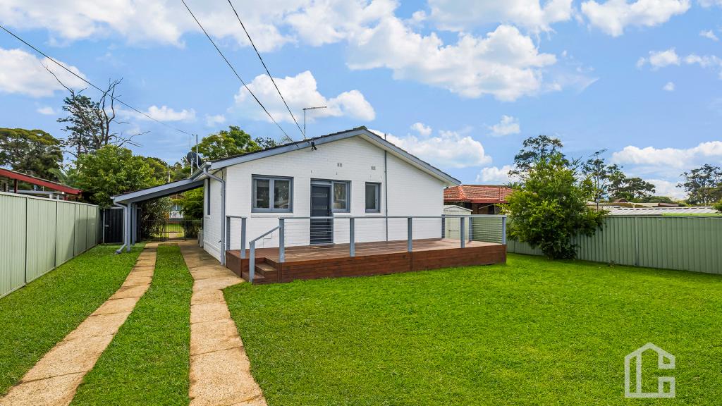 5 Batavia Pl, Willmot, NSW 2770