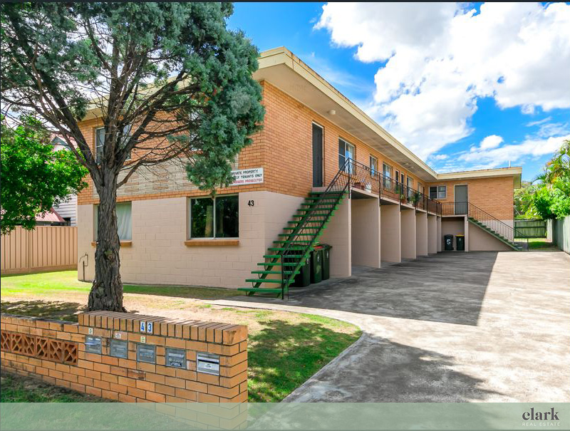 1/43 Brookfield Rd, Kedron, QLD 4031