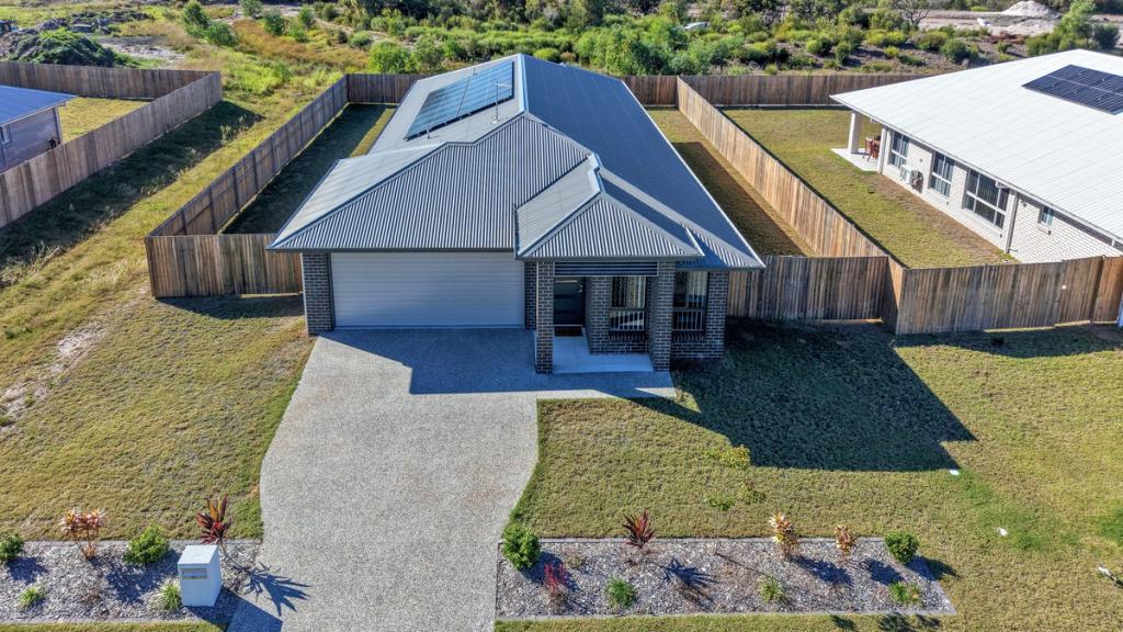51 North Lakes Cct, Burrum Heads, QLD 4659