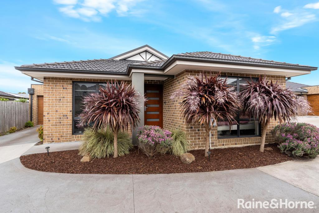 3/7 Gap Rd, Riddells Creek, VIC 3431