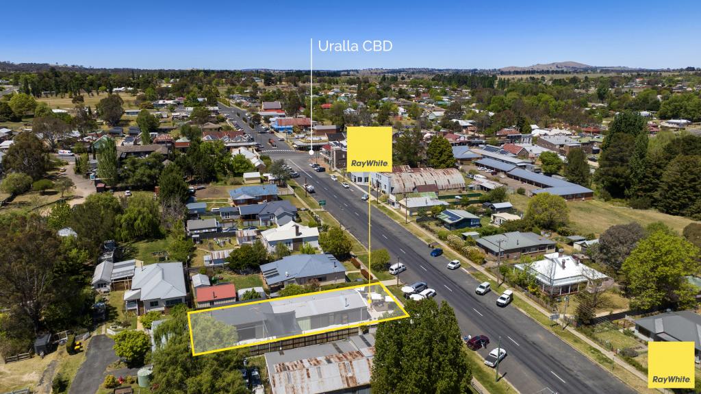 31 Hill St, Uralla, NSW 2358