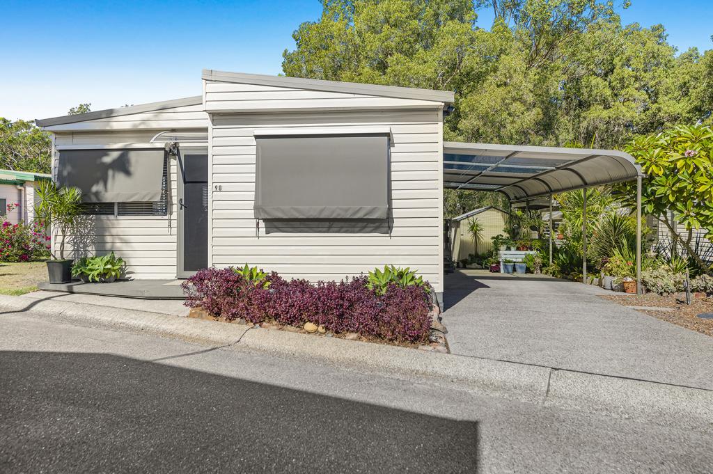 98/81 Kalaroo Rd, Redhead, NSW 2290