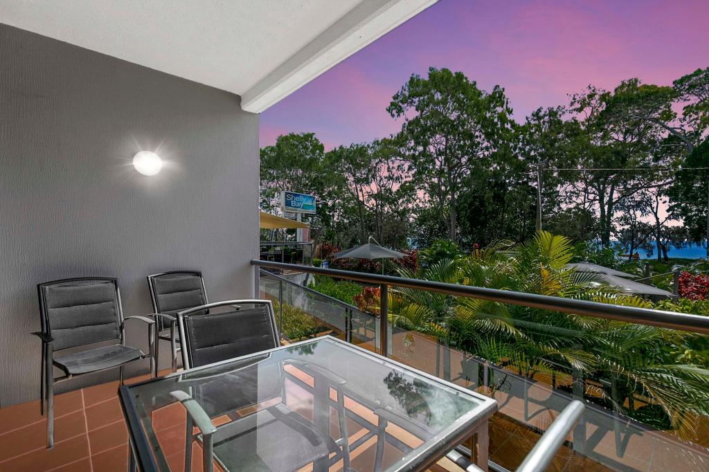 2/465 Esplanade, Torquay, QLD 4655