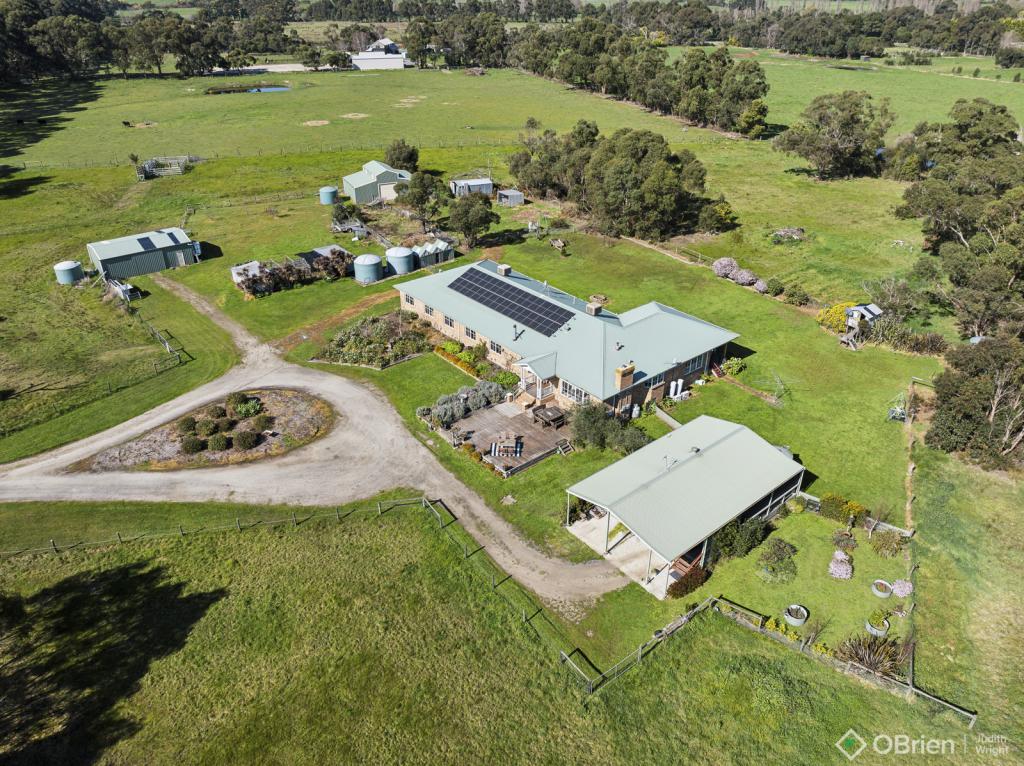 300 Mckenzie Rd, Bass, VIC 3991