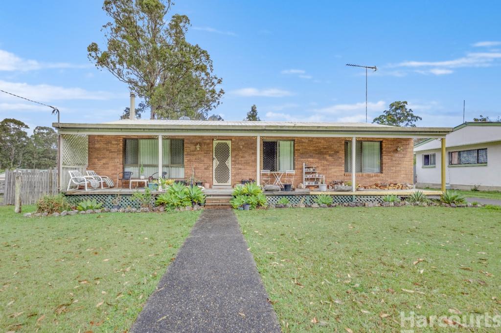 152 Sherwood Rd, Aldavilla, NSW 2440