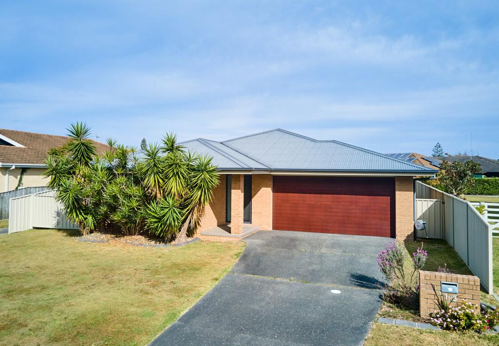 13 Tully Pl, Harrington, NSW 2427